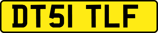 DT51TLF