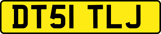 DT51TLJ