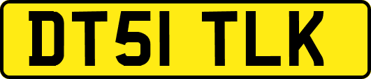 DT51TLK