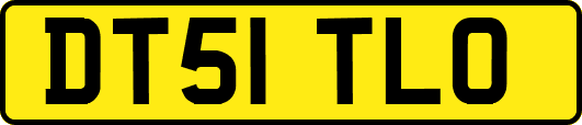 DT51TLO