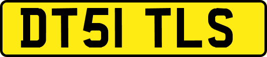 DT51TLS