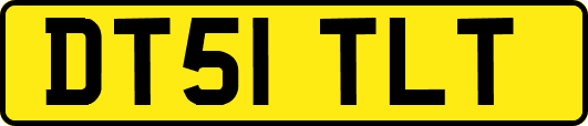 DT51TLT