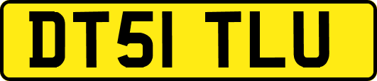 DT51TLU