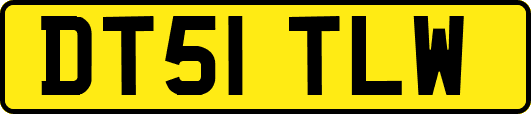 DT51TLW