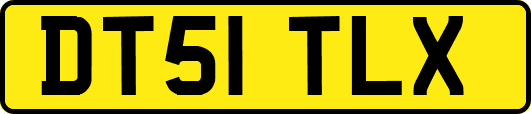 DT51TLX