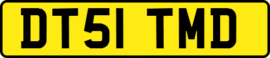 DT51TMD