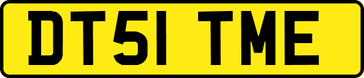 DT51TME