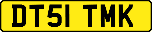 DT51TMK