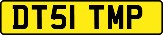 DT51TMP