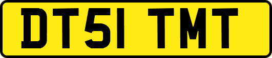 DT51TMT