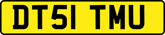 DT51TMU