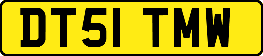 DT51TMW