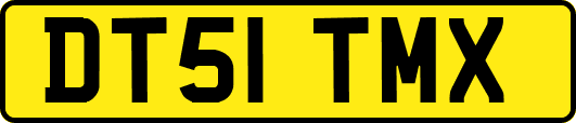 DT51TMX