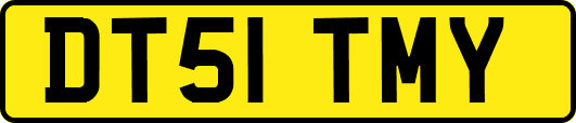 DT51TMY