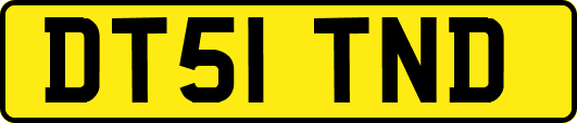 DT51TND