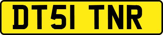 DT51TNR