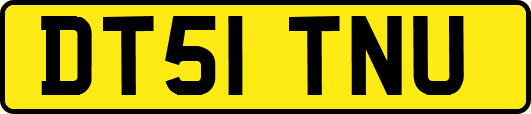 DT51TNU