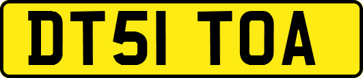 DT51TOA