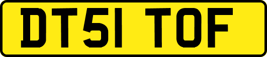 DT51TOF