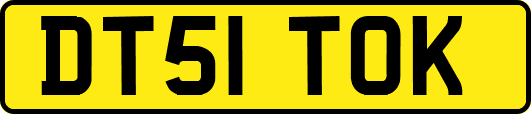 DT51TOK