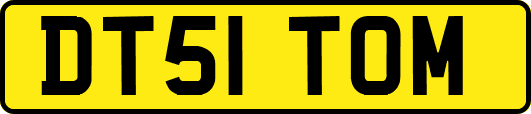 DT51TOM