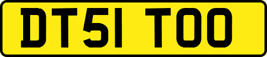 DT51TOO