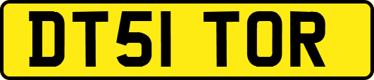 DT51TOR