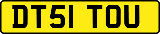 DT51TOU