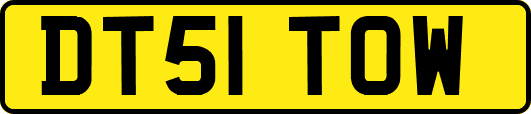 DT51TOW