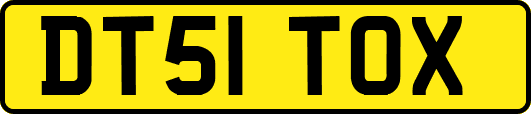 DT51TOX