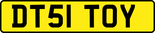 DT51TOY