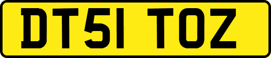 DT51TOZ