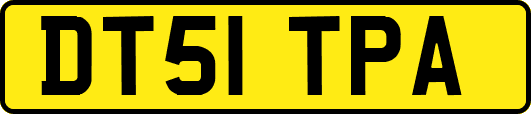 DT51TPA