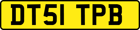 DT51TPB