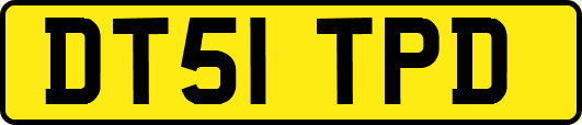 DT51TPD