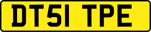 DT51TPE