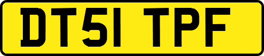 DT51TPF