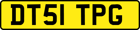 DT51TPG