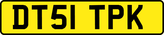 DT51TPK