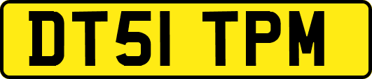 DT51TPM