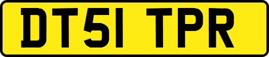 DT51TPR