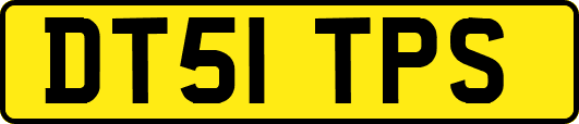 DT51TPS