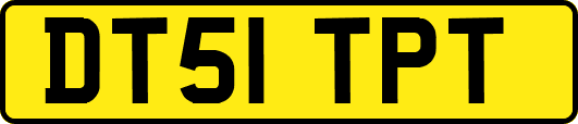 DT51TPT