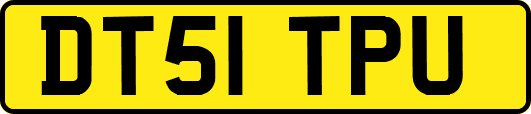 DT51TPU