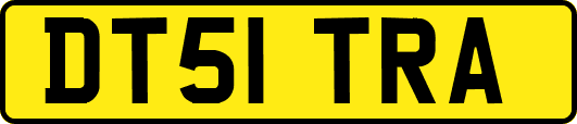 DT51TRA