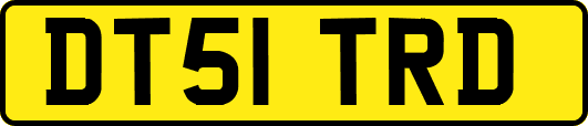 DT51TRD