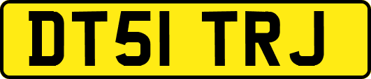 DT51TRJ