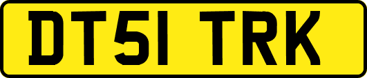 DT51TRK