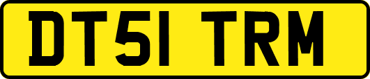 DT51TRM