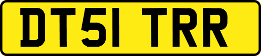 DT51TRR